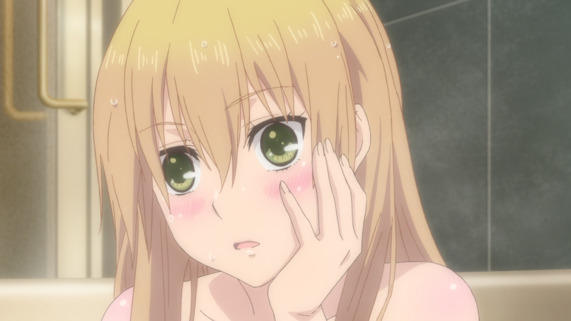 Citrus (1080p) (PuyaSubs!)